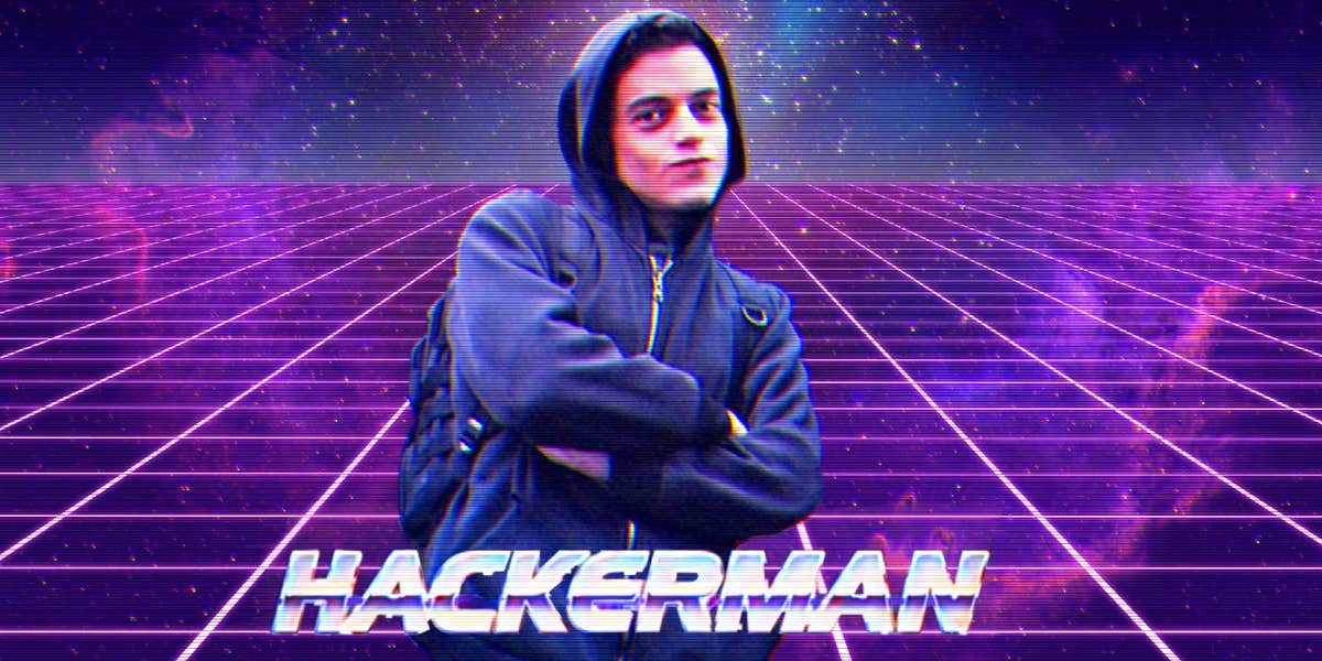 Hackerman